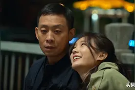 《狂飙》隐藏结局，安欣的结婚请柬图片