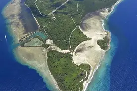 血战贝里琉：一场被遗忘的战役，美军陆战1师的伤心之地图片