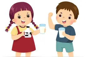 您有一份牛奶挑选指南，请查收！图片