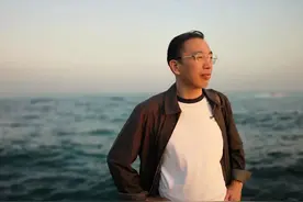 参加4月25日癸卯年拜嫘祖大典，他带来了一份厚礼图片