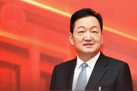 全国人大代表秦英林：推进智能化养猪图片