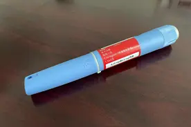 一周一次注射，看降糖的司美格鲁肽如何减重？图片
