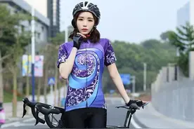 骑行到底要不要穿骑行服？图片