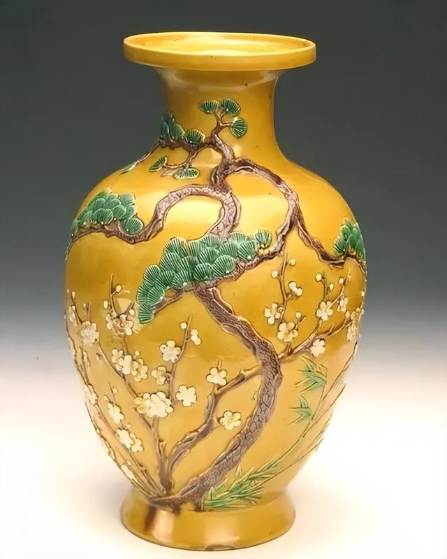 陶瓷历史简介（中国历史常识瓷器）