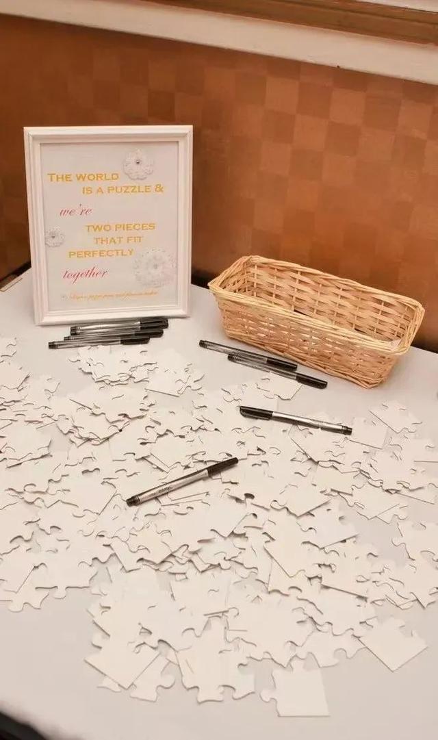 月搜量5w+!游园会婚礼最强攻略