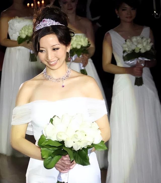 五位中国顶级名媛:有人气质比肩林徽因,有人屡次与天后撞男友