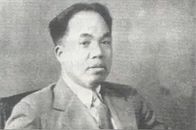 毛泽民被害数年，凶手竟躲在毛主席“眼皮下”卖烟，最后下场如何图片