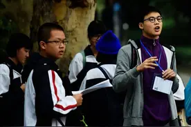 浙江2022年“首场高考”落幕，网友酸成“柠檬”：为什么我不能图片