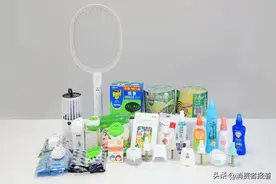 25款蚊香、驱蚊产品测评报告：驱蚊手环、驱蚊贴、灭蚊灯是智商税图片