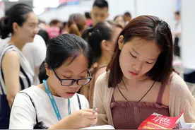 大学毕业后走社招还是校招？听听过来人的“忠告”，早知道有好处图片