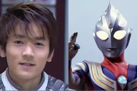 超35万人投票，奥特曼排名出炉，迪迦成第一名，网友：毫无悬念图片