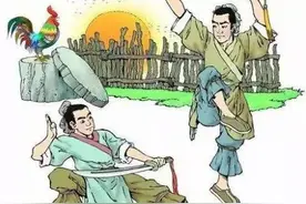 资深语文老师为你详解成语知识，建议收藏图片