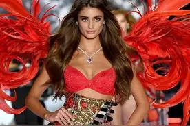 维密超模秀场——第616期，高清全屏壁纸图片