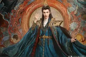 澹台烬被叶夕雾钉灭魂钉图片