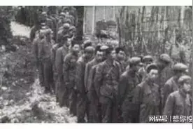 中越战争：战俘回国后的人生百态，有人被判刑，有人升官发财图片