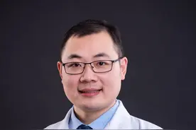 反复出现的颈部脓包|医生有话说图片