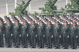 做好打仗准备？解放军战时征兵规则调整，退伍军人战时可再次入伍图片