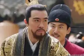 被朱元璋厌恶，被朱棣忽悠，最后被做成烤肉的朱高煦为何如此惨？图片