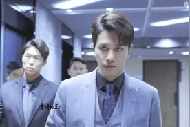 二搭成风？吴倩罗云熙二搭再续前缘，新糖来之不易且看且珍惜图片