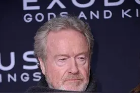 雷德利·斯科特：创意视觉大师的传奇一生，令人赞叹！图片