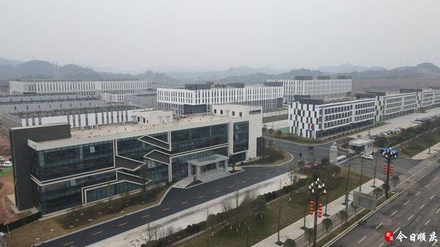 划重点!顺庆区2022年28项经济工作要点抢先看