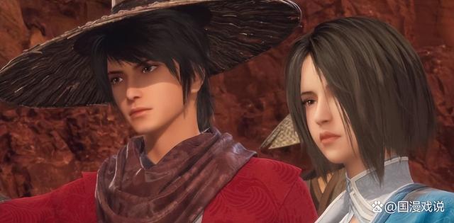 不良人第二季武功排名，天罡决（不良人：李星云的几大绝世武功）