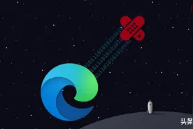 你与清爽 Mac 版 Edge 浏览器还差一个配置文件的距离图片