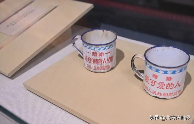 8月19日，吉林省近现代史展览磅礴开卷！