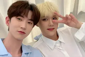 曝21岁爱豆私生活混乱，向队友炫耀不做安全措施，多次乱搞被抓包图片