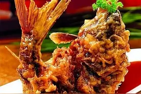 山东“四大怪菜”，都是本地人的心头爱，外地人直呼：下不去嘴图片