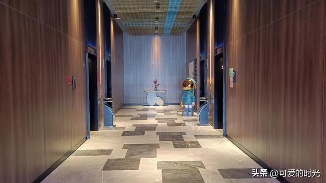 探店石家庄——河北第一家雅乐轩酒店,值得住吗?