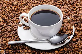 如何看待火爆健身圈的黑咖啡？是智商税还是健身神器？图片