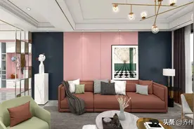 客厅沙发应该摆放在哪个方位图片