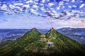 高考落幕，耍去！一大波山西景区推出免票、优惠政策！图片