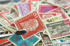 集邮，集卡，到收集艺术品……我们为什么那么喜欢收藏物品？图片