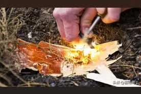 背包客必须掌握：5个荒野中72小时生存技能——关键时刻能救命图片