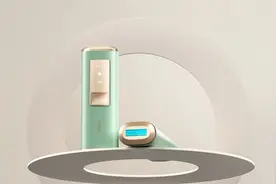 Ulike脱毛仪：不仅能脱私密处毛发，唇毛也可以图片