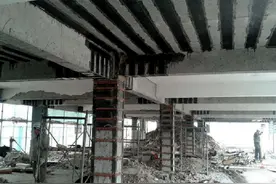 「工部建筑」关于建筑结构改造加固设计的干货（八）图片