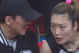 李梦首次作出正式回应，为前段时间争议事件画上句号图片