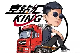 该换一换你的微信头像啦！手绘男士漫画头像，你会喜欢的图片