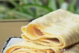 过年做凉菜，别总是猪肉牛肉，学这道素菜，清新爽口，上桌抢着吃图片