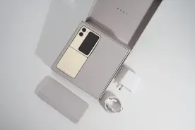 看中大尺寸外屏入手的Find N2 Flip，使用一周后我来聊聊体验图片