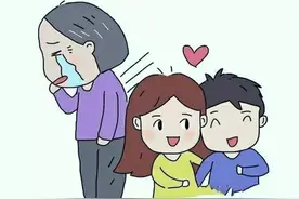 婆婆带娃，这3个才是婆媳矛盾的真相图片