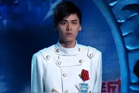 李易峰为什么会有今天？你知道他有多不想努力吗图片