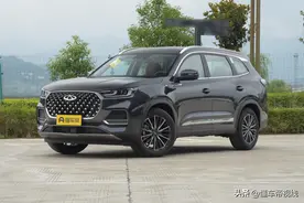 新车 | 够诚意？最高优惠4.2万 奇瑞/星途/捷途/奇瑞新能源购车政策图片