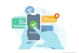 学习UI交互设计，常见的UI动效设计基本类型图片