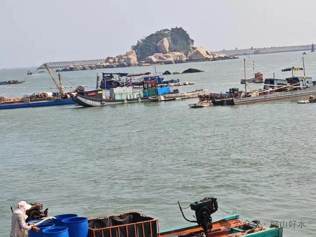 诏安行 // 陈清东
