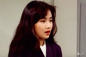 两度当三前途尽毁，为养公关男拍风月片，这位港姐为何如此命苦？图片