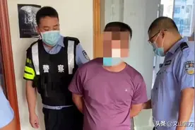 百日行动 | 文山公安利用大数据精准追逃助力“百日行动”图片