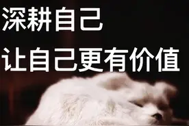 有这5个特质的人，很容易遇到贵人图片